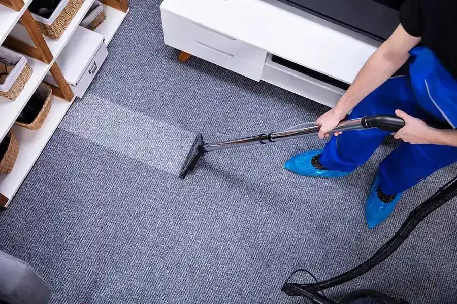 Your Professional Rug Cleaning in Gastonia, NC