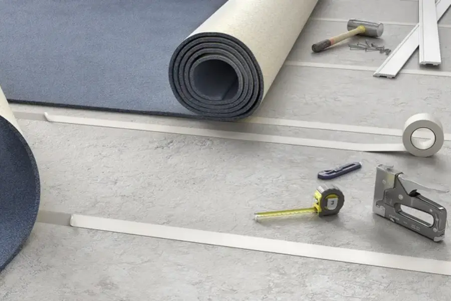 Experienced Carpet Repair Gastonia, NC