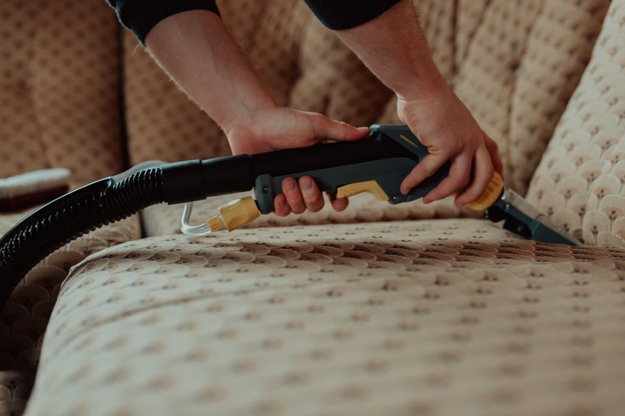Expert Upholstery Cleaning Services Gastonia, NC