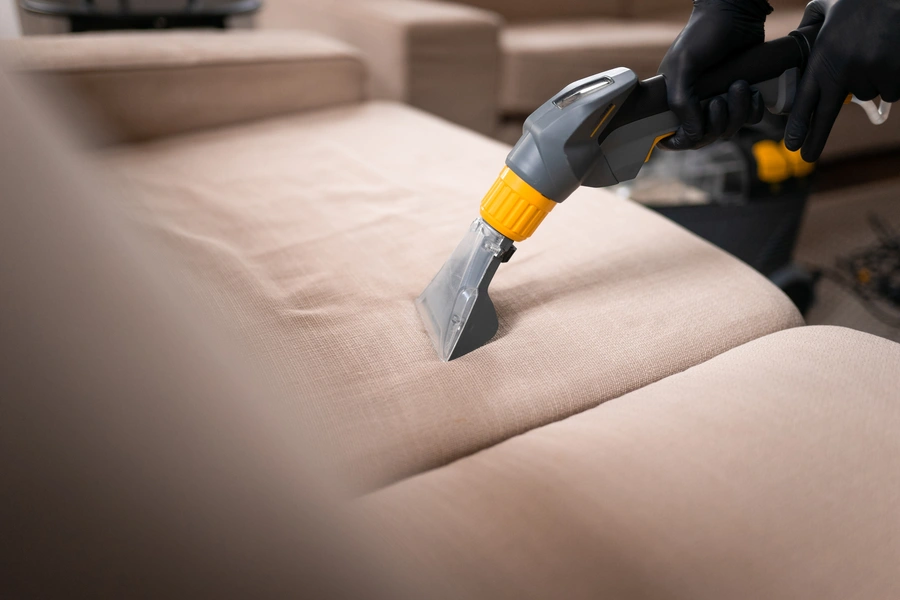 How Often Should You Schedule Upholstery Cleaning Services Gastonia, NC