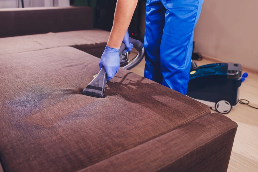 How Often Should You Schedule Upholstery Cleaning Services in Gastonia, NC