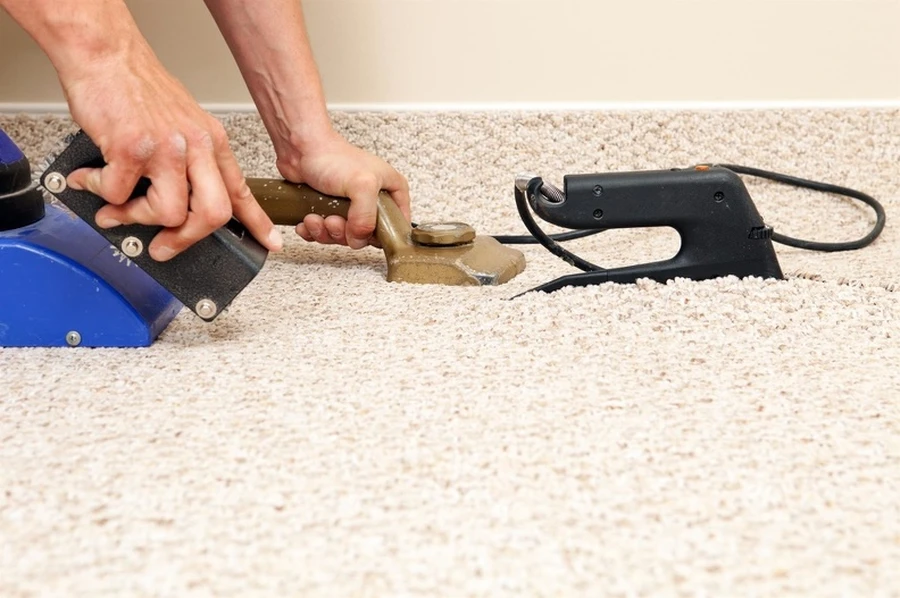 Professional Carpet Repair Gastonia, NC