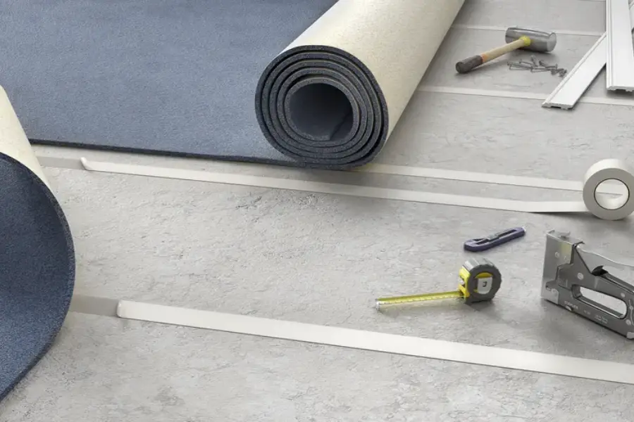 Reliable Carpet Installation Gastonia, NC