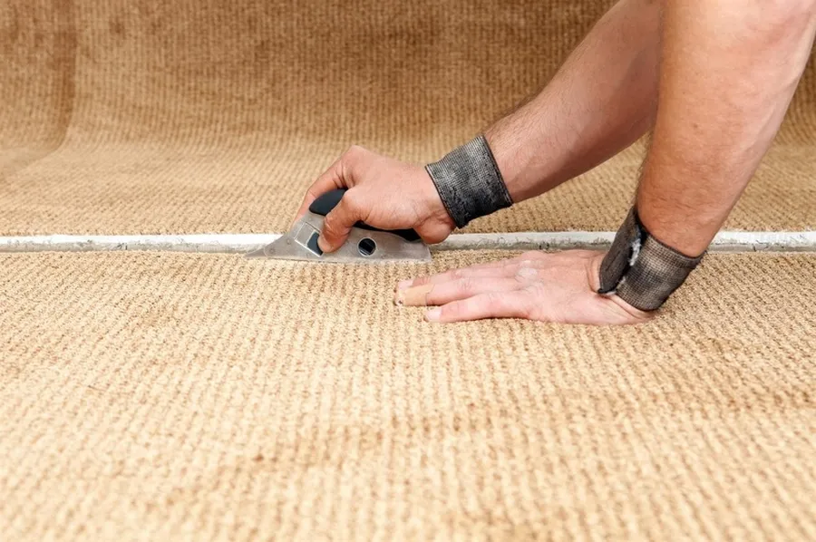 Signs Your Carpet Needs Professional Repair Services Gastonia, NC