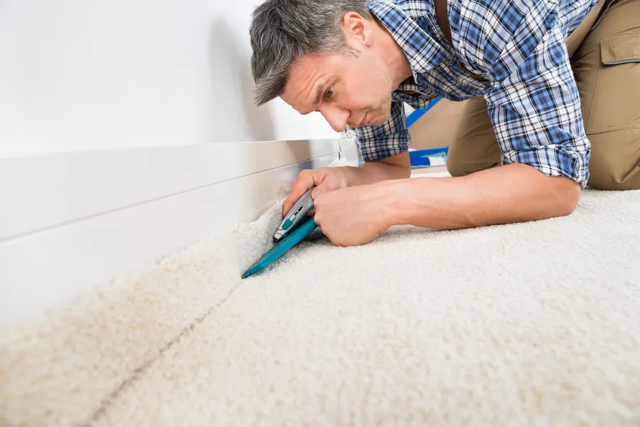 Steps To Prepare Your Home For Carpet Installation Gastonia, NC