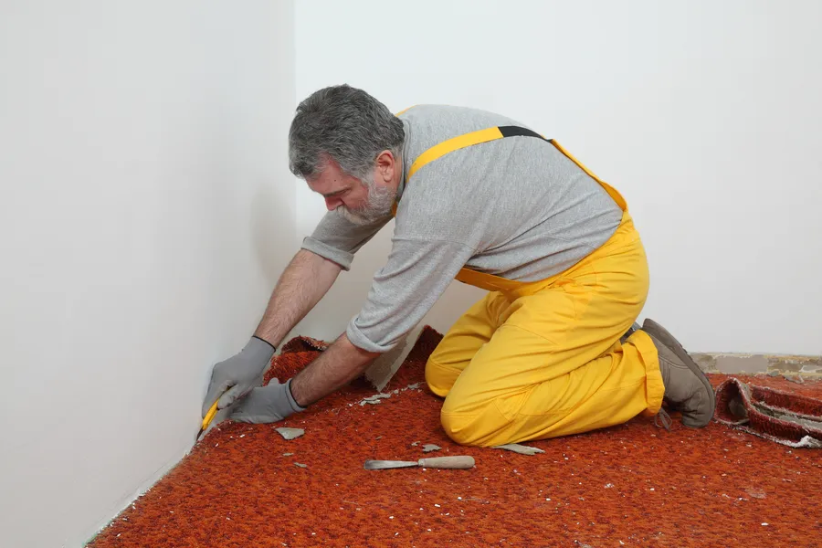 Steps To Prepare Your Home For Carpet Installation in Gastonia, NC