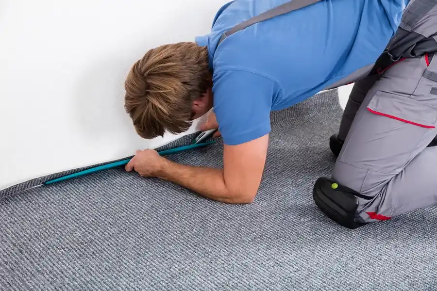 Why Carpet Cleaning And Stretching Work Best Together Gastonia, NC