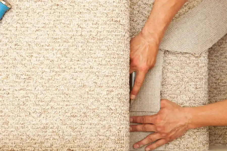 Why Carpet Cleaning And Stretching Work Best Together in Gastonia, NC